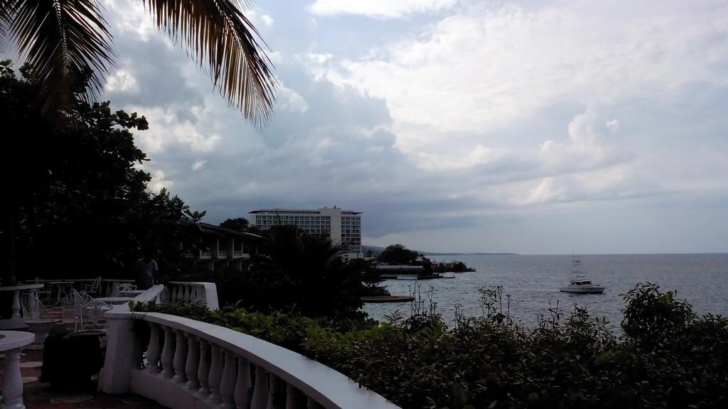 Silver Seas Hotel Ocho Rios Zewnętrze zdjęcie