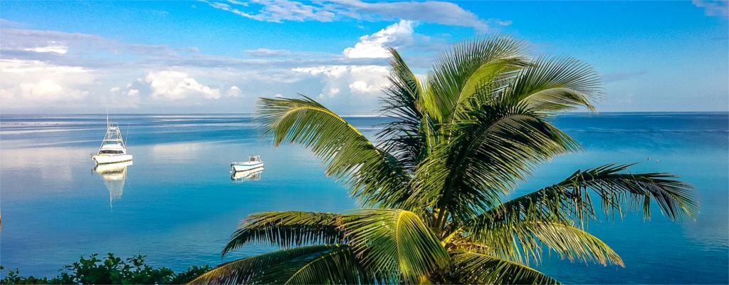 Silver Seas Hotel Ocho Rios Zewnętrze zdjęcie