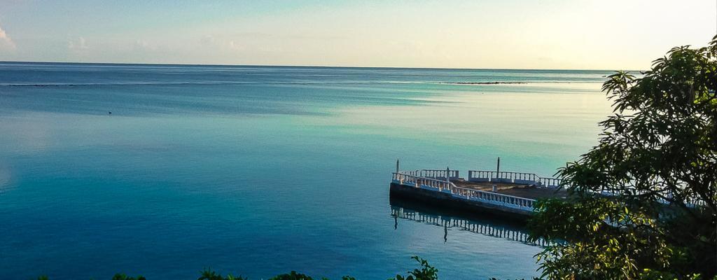 Silver Seas Hotel Ocho Rios Zewnętrze zdjęcie